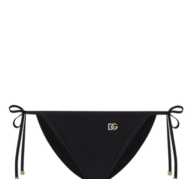 Dolce & Gabbana string bikini bottom