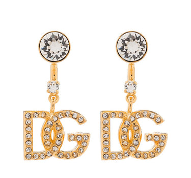 Dolce & Gabbana Bijoux Golden