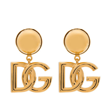 Dolce & Gabbana Bijoux Golden