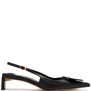 Jacquemus The low Duelo slingbacks
