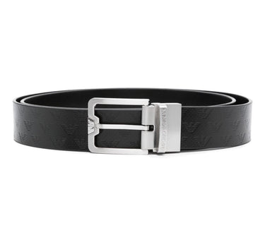 E 'CLAT Belts Black