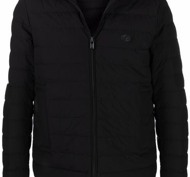 Emporio Armani down jacket in black