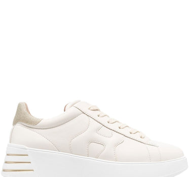 HOGAN PRE Sneakers Cream