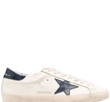 Golden Goose Sneakers Beige