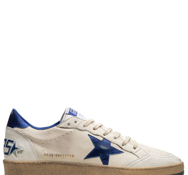 Golden Goose Sneakers Blue