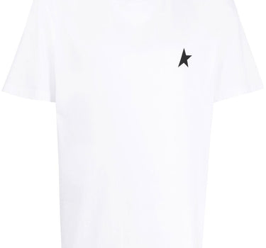 Golden Goose One Star logo t-shirt