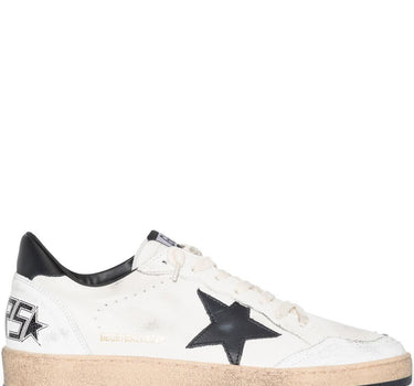 Golden Goose Sneakers White