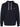 Emporio Armani Emporio Armani long-sleeved Logo Patch Hoodie