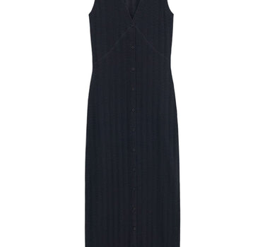 Filippa K knitted midi dress