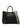 Emporio Armani Emporio Armani embossed logo handbag