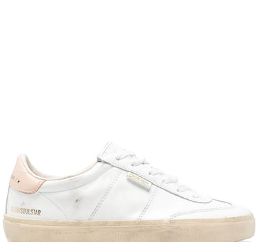 Golden Goose Sneakers White