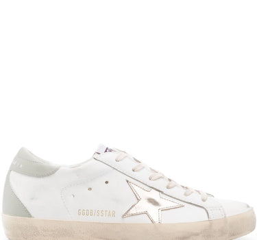 Golden Goose Sneakers Grey