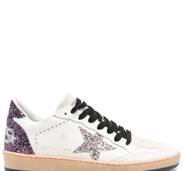 Golden Goose Sneakers Brown