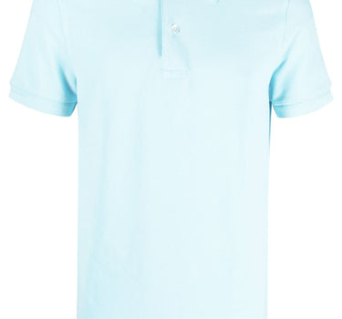 Tom Ford T-shirts and Polos Clear Blue