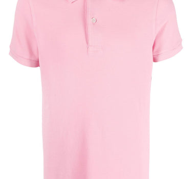 Tom Ford T-shirts and Polos Pink