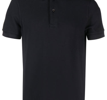 Tom Ford T-shirts and Polos Blue