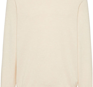 Brunello Cucinelli Sweaters Beige