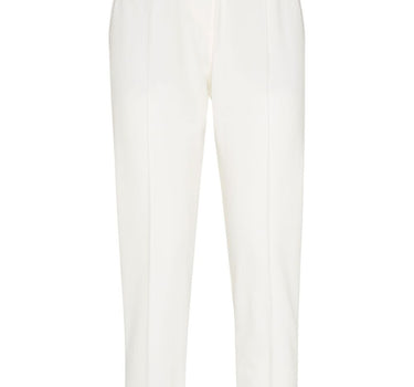 Brunello Cucinelli Trousers White