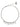 MM6 Maison Margiela MM6 Maison Margiela logo-lettering necklace