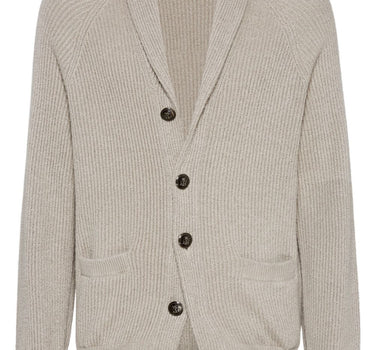 Brunello Cucinelli Sweaters Beige