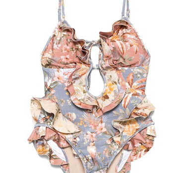 Zimmermann Sea clothing MultiColour