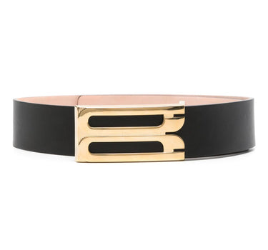 Victoria Beckham Belts Black