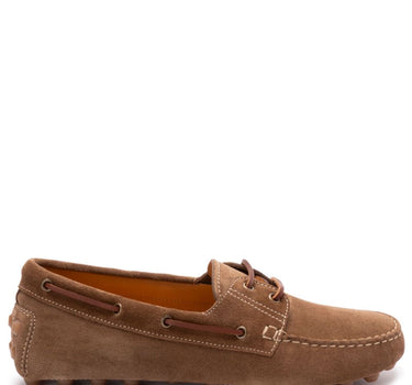 Tod's Flat shoes Brown