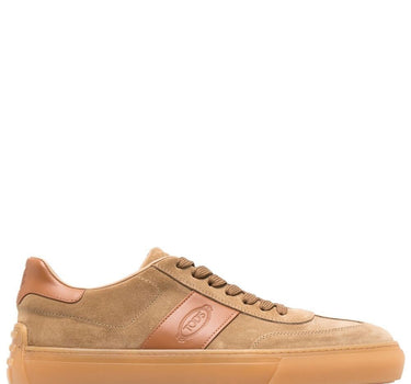 Tod's Sneakers Beige