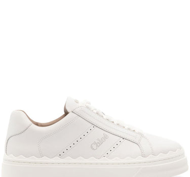 Chloè Sneakers White