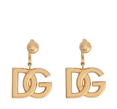 Dolce & Gabbana Bijoux Golden