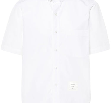 Thom Browne Shirts White