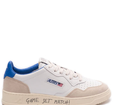 AUTRY Sneakers Blue