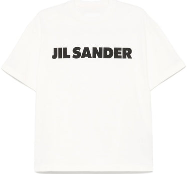 Jil Sander T-shirts and Polos White