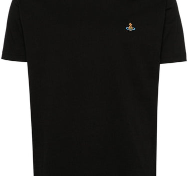 Vivienne Westwood T-shirts and Polos Black