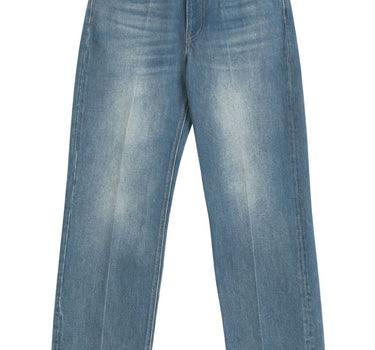 Valentino Jeans Blue