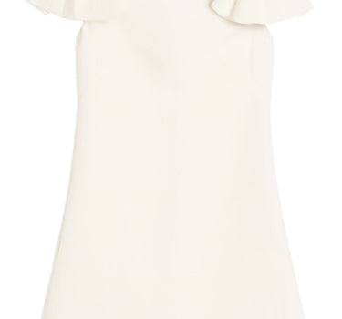 Valentino Dresses Ivory