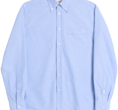 Valentino Shirts Clear Blue