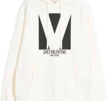 Valentino Sweaters Ivory