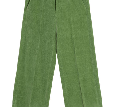 Valentino Trousers Green