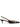 Valentino Garavani Bepointy 45mm Patent Leather and Kid Slingback Pumps