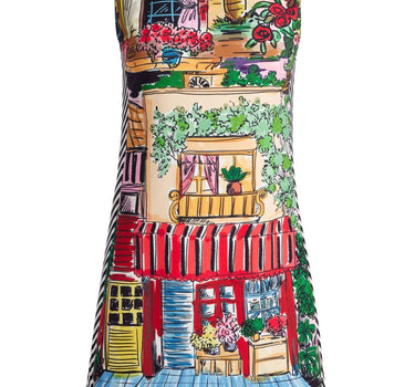 Alice + Olivia Dresses MultiColour