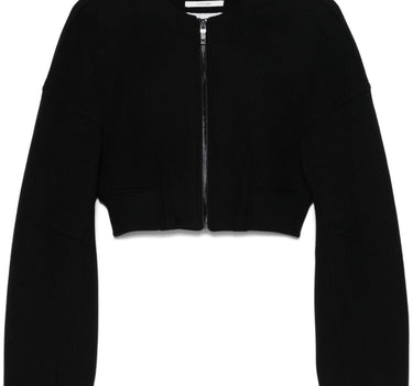 SPORTMAX PRE Jackets Black