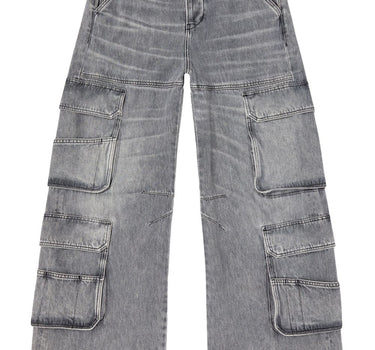 Diesel Jeans Grey