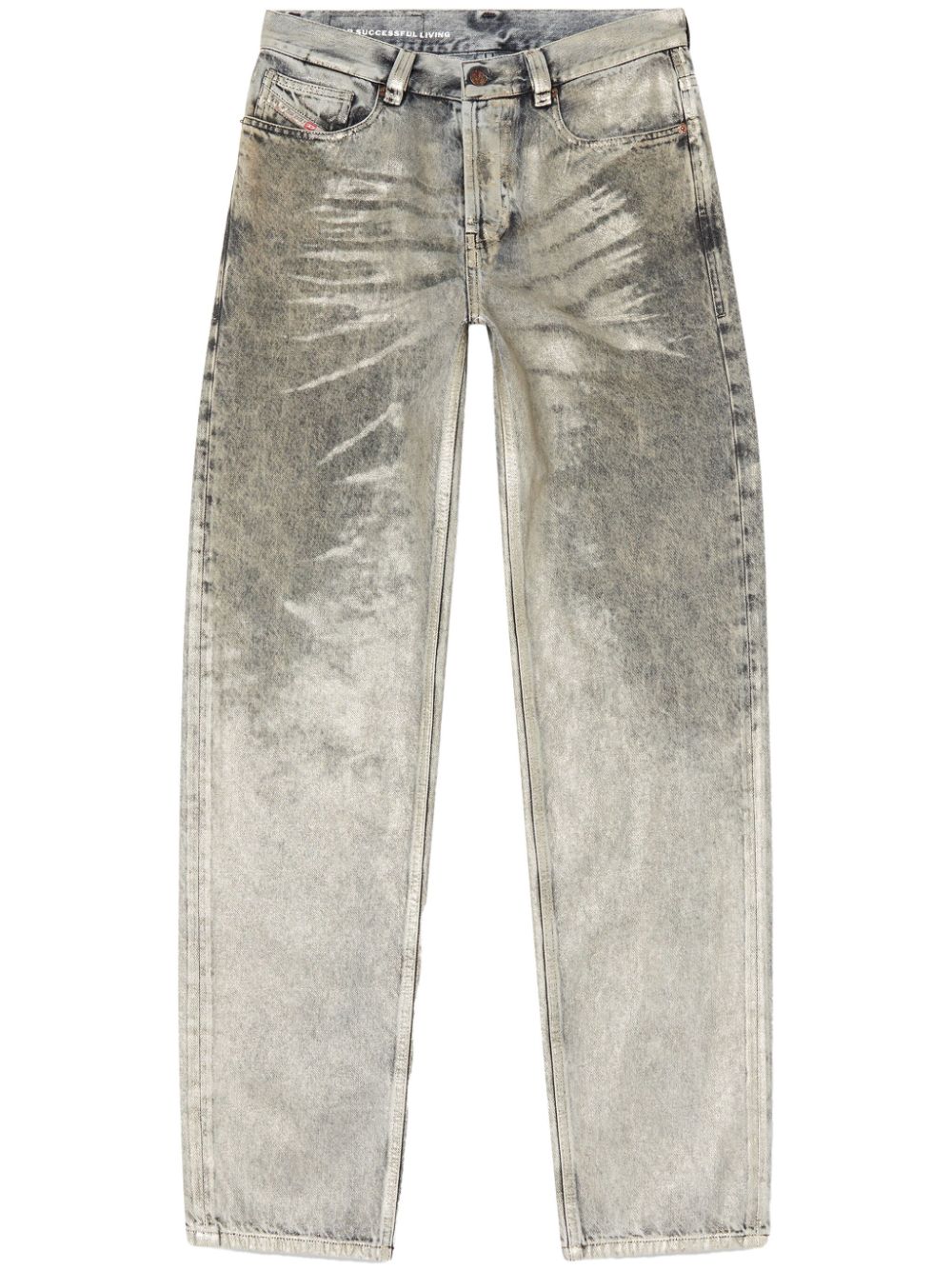 Jean Diesel Gris