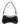 Diesel Play-Semi gloss leather shoulder bag