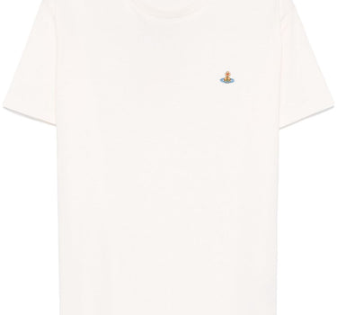 Vivienne Westwood T-shirts and Polos White