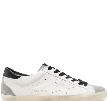 Golden Goose Sneakers White