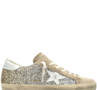 Golden Goose Sneakers Golden