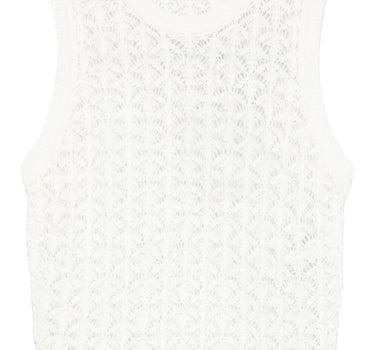 Zimmermann Top White