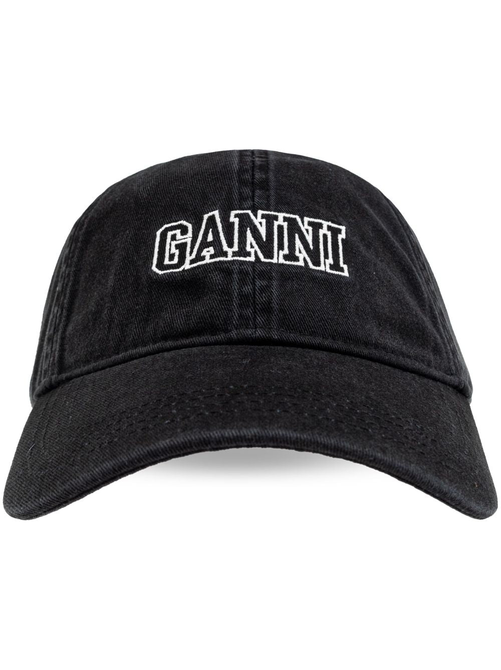 Chapeaux GANNI Noir